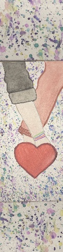 My love