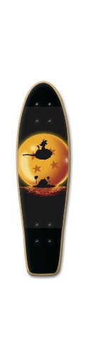 Design 378834 Skateboards, Longboards and Grip Tape