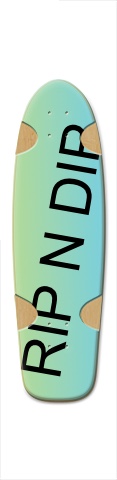 Design 378916 Skateboards, Longboards and Grip Tape