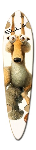 Design 378976 Skateboards, Longboards and Grip Tape