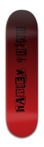Design 378985 Skateboards, Longboards and Grip Tape