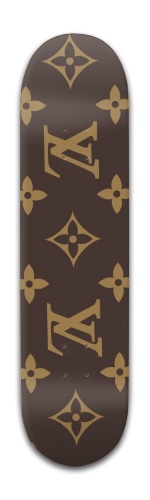 Design 379062 Skateboards, Longboards and Grip Tape
