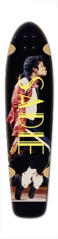 Design 379081 Skateboards, Longboards and Grip Tape