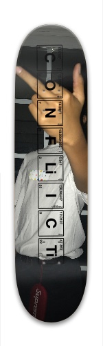 Design 379157 Skateboards, Longboards and Grip Tape Image