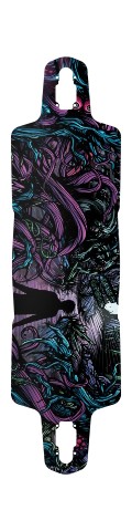 Design 37932 Skateboards, Longboards and Grip Tape
