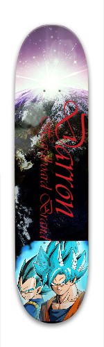 Design 379417 Skateboards, Longboards and Grip Tape