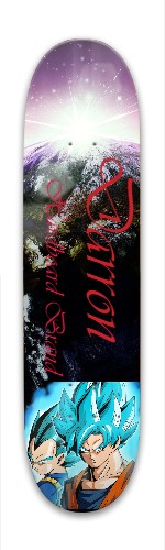 Design 379421 Skateboards, Longboards and Grip Tape