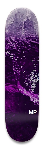 Design 379456 Skateboards, Longboards and Grip Tape