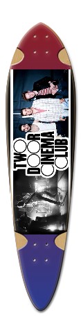 Design 379466 Skateboards, Longboards and Grip Tape