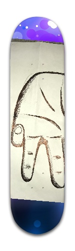 Design 379706 Skateboards, Longboards and Grip Tape