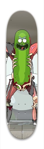 Design 379760 Skateboards, Longboards and Grip Tape Image