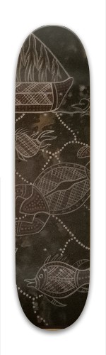 Design 379768 Skateboards, Longboards and Grip Tape Image