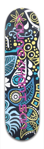 Design 379769 Skateboards, Longboards and Grip Tape Image