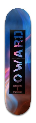 Design 379844 Skateboards, Longboards and Grip Tape
