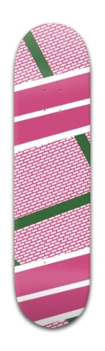 Design 379882 Skateboards, Longboards and Grip Tape