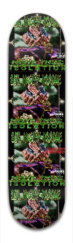 Design 379965 Skateboards, Longboards and Grip Tape