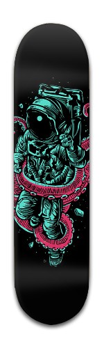 Design 379982 Skateboards, Longboards and Grip Tape