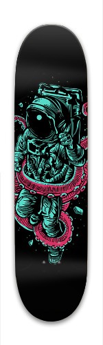 Design 379983 Skateboards, Longboards and Grip Tape
