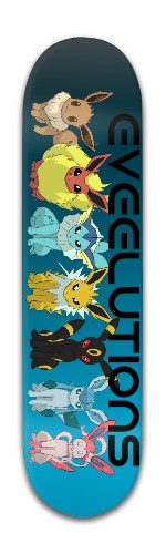 Design 379990 Skateboards, Longboards and Grip Tape