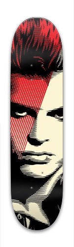 Design 380031 Skateboards, Longboards and Grip Tape