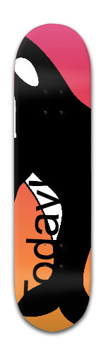 Design 380070 Skateboards, Longboards and Grip Tape