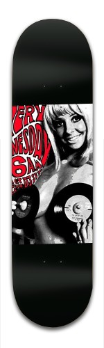 Design 380140 Skateboards, Longboards and Grip Tape