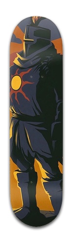 Praise the Shred Skateboards, Longboards and Grip Tape Image