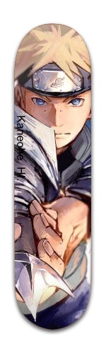 Design 380254 Skateboards, Longboards and Grip Tape Image