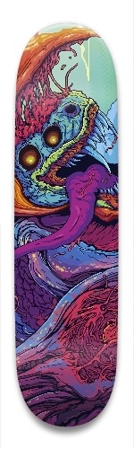 Design 380268 Skateboards, Longboards and Grip Tape Image