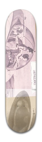 Design 380301 Skateboards, Longboards and Grip Tape Image