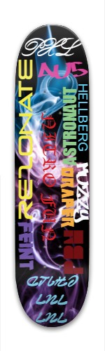 Design 380323 Skateboards, Longboards and Grip Tape Image