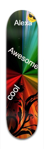 Design 380329 Skateboards, Longboards and Grip Tape Image