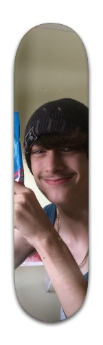 The john Skateboards, Longboards and Grip Tape Image