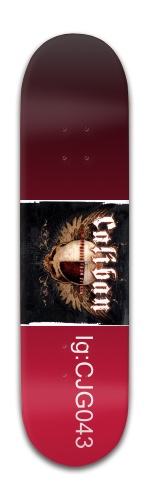 Design 380348 Skateboards, Longboards and Grip Tape Image