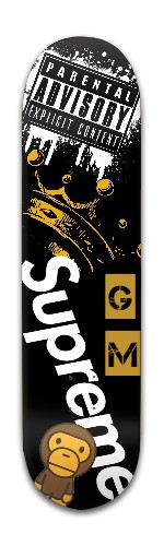 Design 380373 Skateboards, Longboards and Grip Tape Image