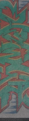 Design 380405 Skateboards, Longboards and Grip Tape