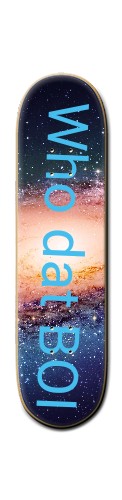 Design 380613 Skateboards, Longboards and Grip Tape
