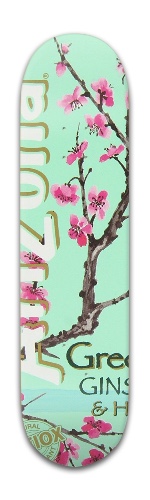 Design 380622 Skateboards, Longboards and Grip Tape Image