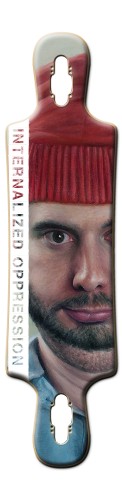Design 380657 Skateboards, Longboards and Grip Tape