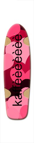 Design 380723 Skateboards, Longboards and Grip Tape Image