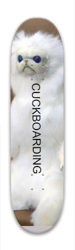 Design 380783 Skateboards, Longboards and Grip Tape Image