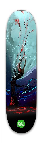 Tower of God