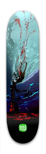 Tower Of God Edit 3