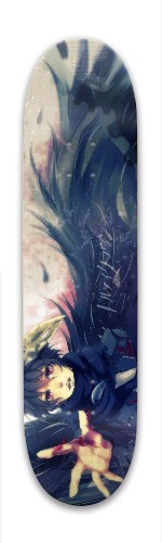 guilty crown
