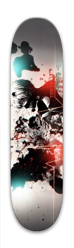 tokyo ghoul