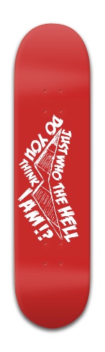 Design 381030 Skateboards, Longboards and Grip Tape Image