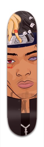 Design 381048 Skateboards, Longboards and Grip Tape Image
