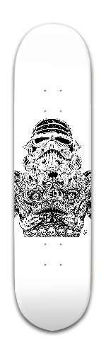 Design 381062 Skateboards, Longboards and Grip Tape Image