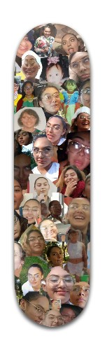 Design 381080 Skateboards, Longboards and Grip Tape Image