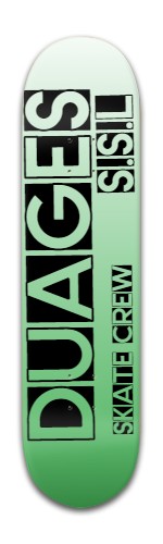 Design 381136 Skateboards, Longboards and Grip Tape Image